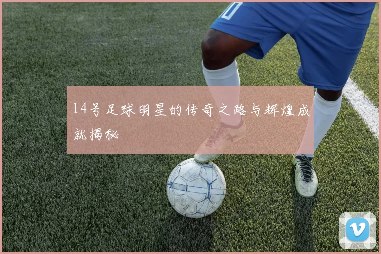 14号足球明星的传奇之路与辉煌成就揭秘